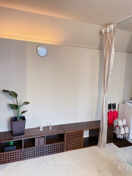 ピュア アット(pure @)/玄関スペース♪