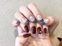 無垢(muku)/無垢【muk.】秋デザイン