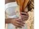 ラグ ネイル(RAG nail)の写真