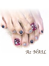 アズ ネイル(Az NAIL)/*ネイルデザイン97*