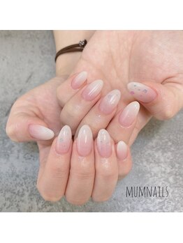 マムネイル 麻布十番(mumnails)/basic