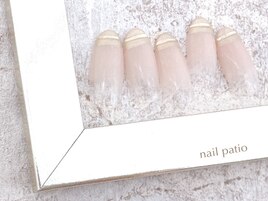 HAND 8,980yenコース