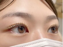 チャンプ 瓢箪山店(Champ)/アッパーリフトカール　¥7,150