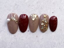 シェアサロン ディテール 千葉店(Detail)/オススメデザイン