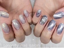 セレニティ(serenity)/