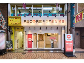 リコア 天満(ReCORE)/天満駅・扇町駅より徒歩1分☆