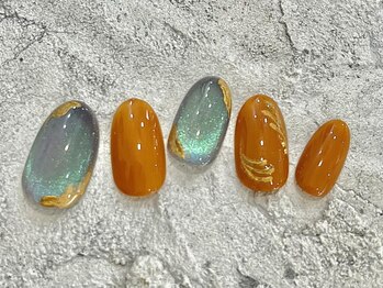 サニーヒルズ ウィズ マキア 藤沢(Sunny hills with MAQUIA)/定額B