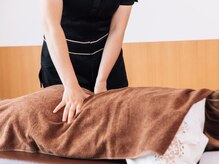 くまのみ整骨院 イオンモール春日部院/くまのみ　イオンモール春日部院