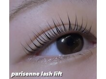 ルシア 阿倍野店3F(Lucia)/パリジェンヌ