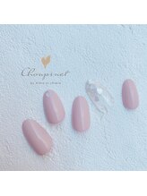 シュピネ バイ アルブル エト シミー(Choupinet by Arbre et chimie)/定額シンプル￥6600