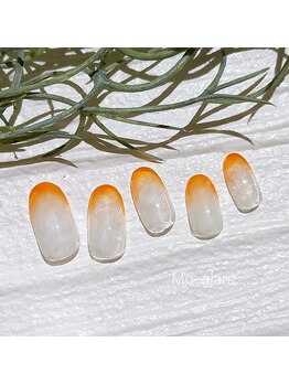 エムオーグランツ(Mo-glanz)/2023.08 マンスリー　F