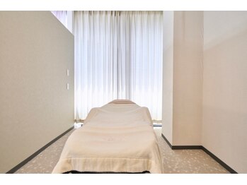 ポーラ 千葉店(POLA)/完全個室のエステルーム2