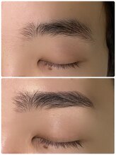 シェリ バイ リッシュ(Cheri by RICHE)/メンズアイブロウ