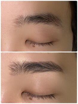 シェリ バイ リッシュ(Cheri by RICHE)/メンズアイブロウ