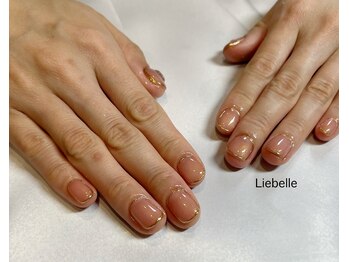 リーベル(Liebelle)/定額¥7700コース