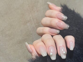 フラッシュネイル/パラジェル