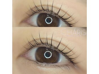 カリス(CHARIS)/ラッシュリフト