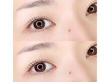 ビューティ サロン ライカ(Beauty Salon Raika)/コスメパーマ・ラッシュリフト