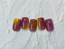 ブリッジバイネオリーブ 綱島店(bridge by neolive)/★選べる定額¥6600