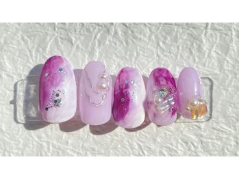 ラブリエ(La'Briller)/monthlyB◆