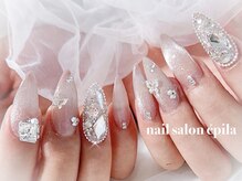 エピラ(epila)/ディオールネイル