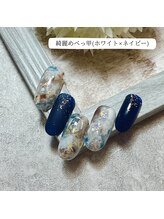 サエコ ネイル (3e5 nail)/◆ 華やか定額 ◆