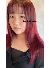 インク(ink)/Lashlift 