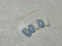 ダイナ ムーン(Dyna moon.)/