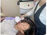 【ビジネスマナー脱毛】メンズ最先端LED脱毛★ヒゲ脱毛＋手の甲・指/3000