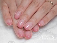 ネクサス(NEXUS)/うる艶グラデーション