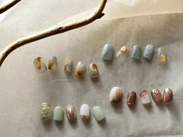 ニュアンスデザイン