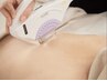 ◎17時まで限定【メンズ脱毛】全顔美容脱毛セット￥11000