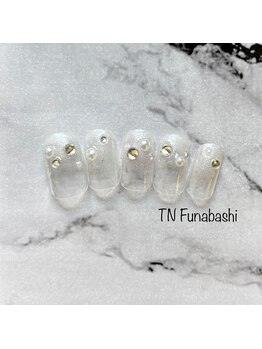 ティーエヌ 船橋店/【定額7000円】