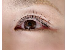 シンシア アイラッシュ(sincere eyelash)/エクステ顔負けロングまつ毛！