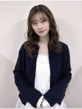 アンドアルファ 表参道(&α) リナ 神宮前店