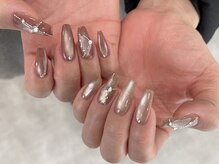 ダリ ネイルアンドアイラッシュサロン(Dali)/