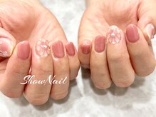 ショーネイル 中野(Show Nail)の雰囲気（初回定額オフ無4890円～≪オフ込5990円～≫2回目以降も◎[中野]）