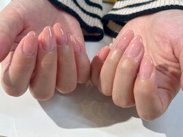 ■ジェル/グラデーション■