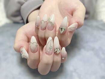 コロミネイル(colome nail)/