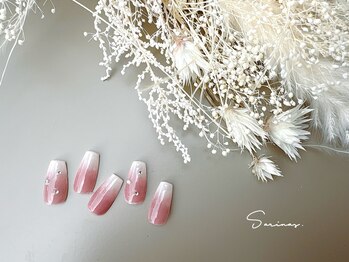 サリナスネイル(SARINASNAIL)/ベイビーブーマー