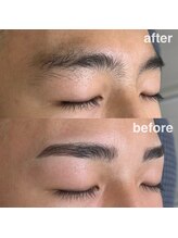 レアファースト by SLAY/アイブロウサロンレアファースト