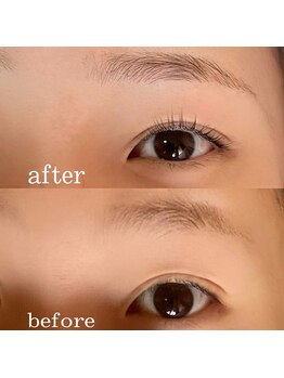 クララビューティ アイラッシュ(CLALA Beauty)/