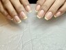 【HAND】フレンチコース　90分 6500円