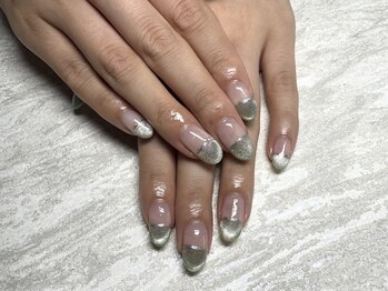 ジュリネイル(JULIE NAIL)/デザインアート定額