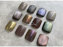 リリ(Rili)/フットクーポン