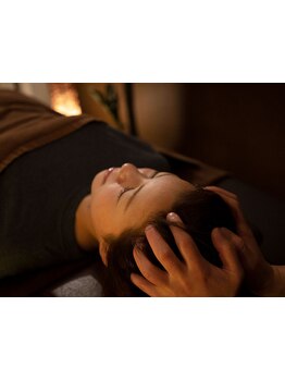 疲れを解消したい