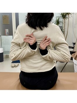 マイスター整体院 天神院/