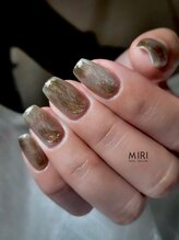 ミリ(MIRI)/
