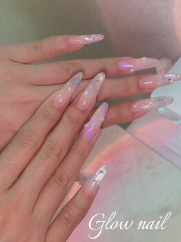 グロー ネイル(Glow Nail)/