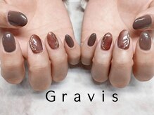 グラビス ランジュ 船橋店(Gravis L'ange)/Jr定額コース*YUNA担当